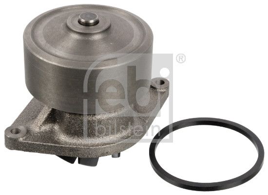 Water Pump, engine cooling - 107559