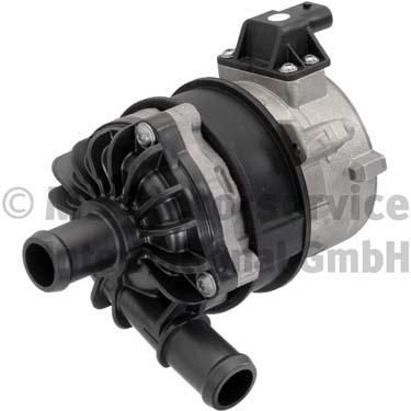 Auxiliary Water Pump (cooling water circuit) - 7.06033.15.0