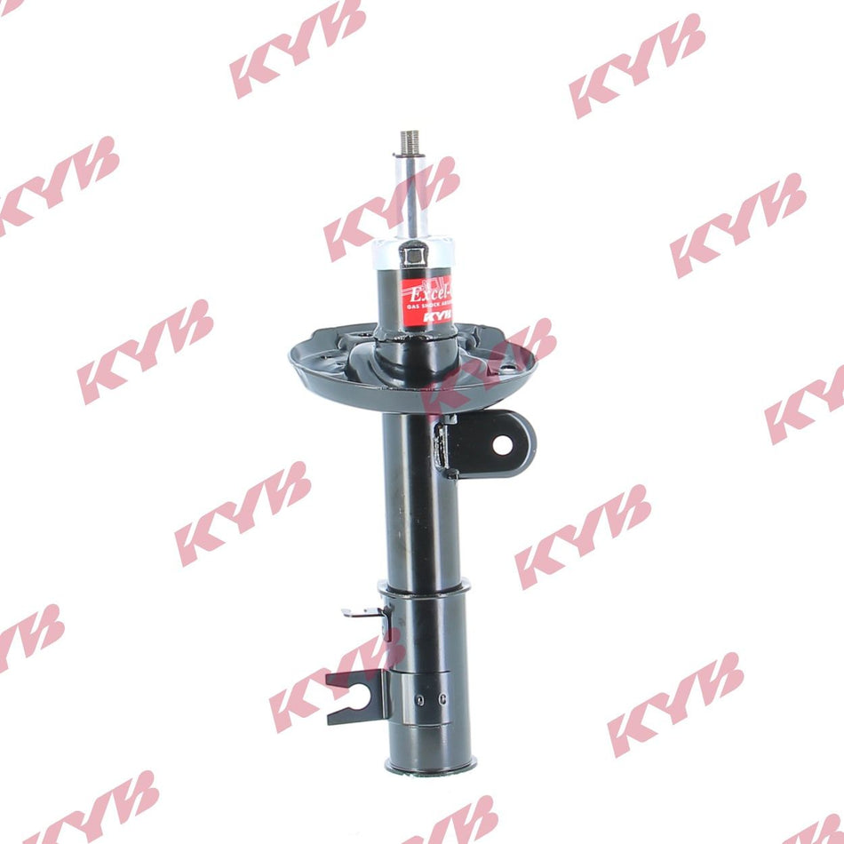 Shock Absorber - 3340213