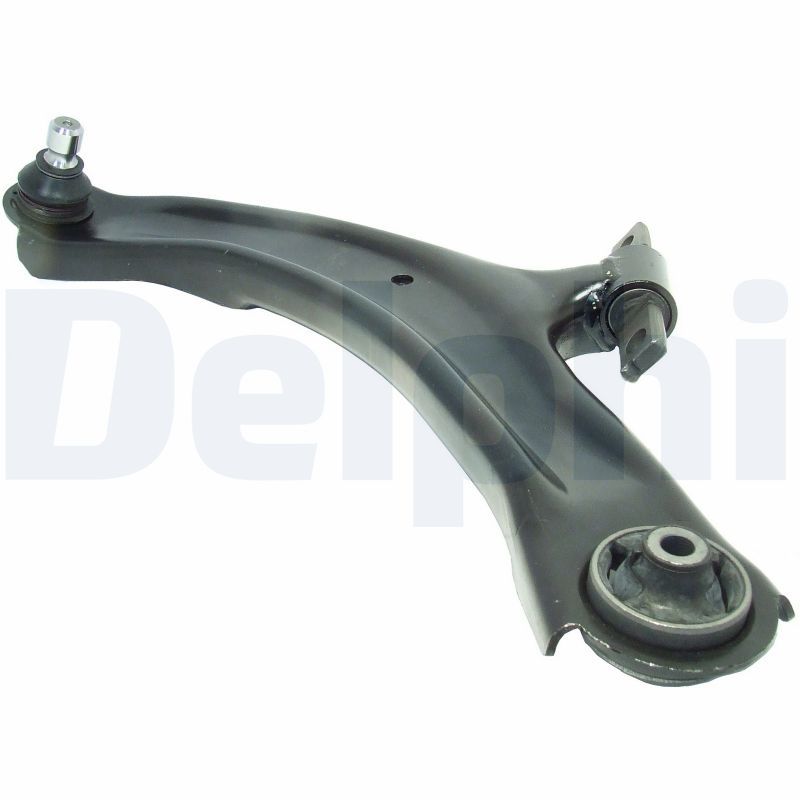 Control/Trailing Arm, wheel suspension - TC2467