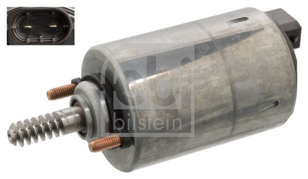 Actuator, exentric shaft (variable valve lift) - 105904
