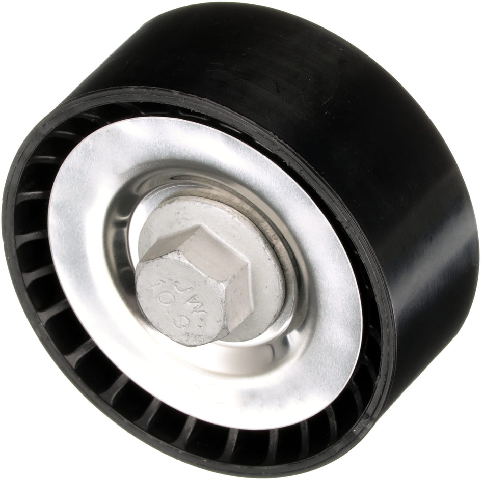 Deflection/Guide Pulley, V-ribbed belt - T36760