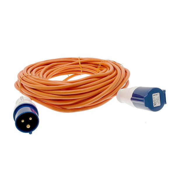 Site Extension Lead - 25m