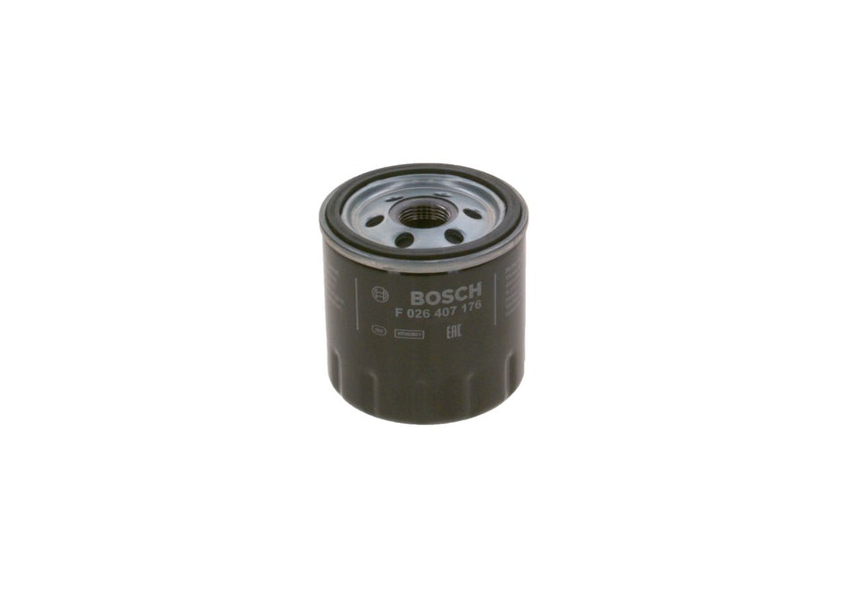 Oil Filter - F 026 407 176