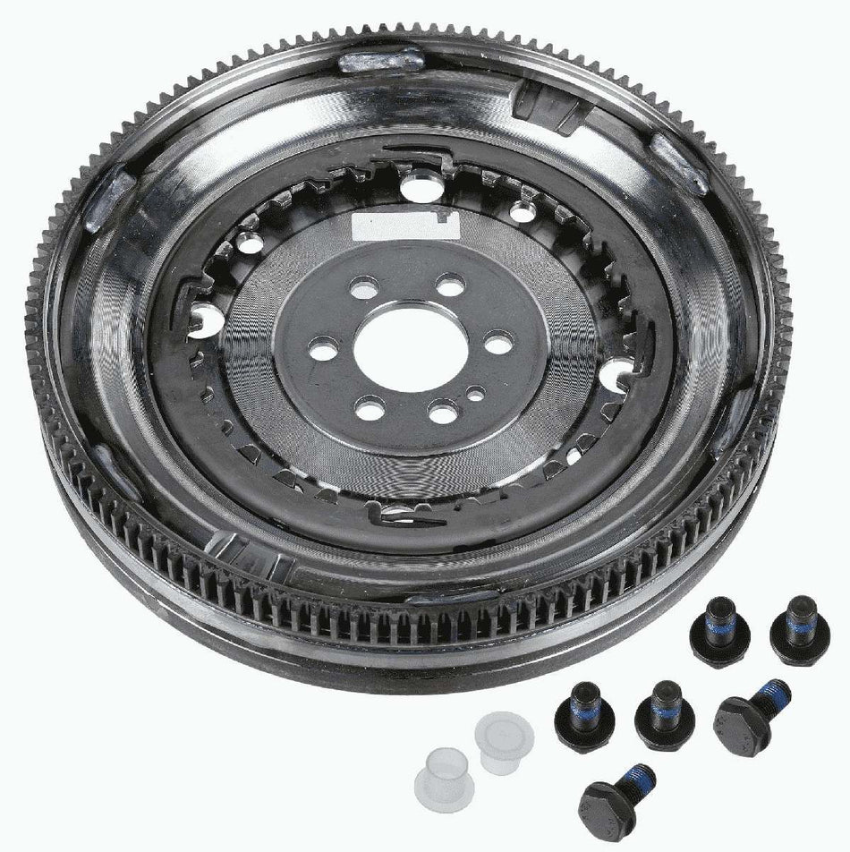Flywheel - 2295 601 005