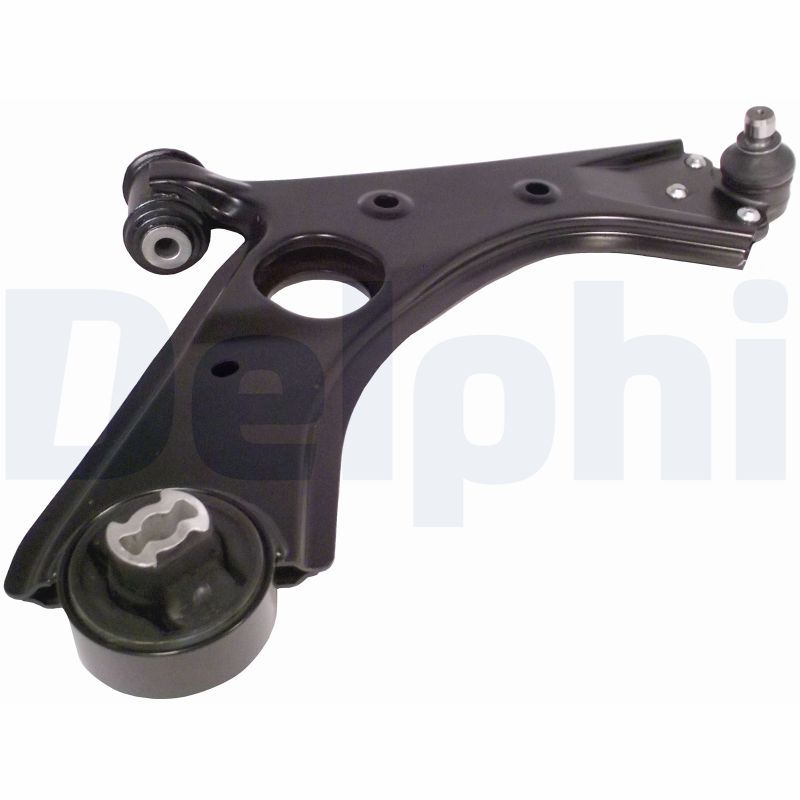 Control/Trailing Arm, wheel suspension - TC2485