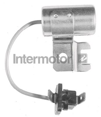 Capacitor, ignition system - 35130
