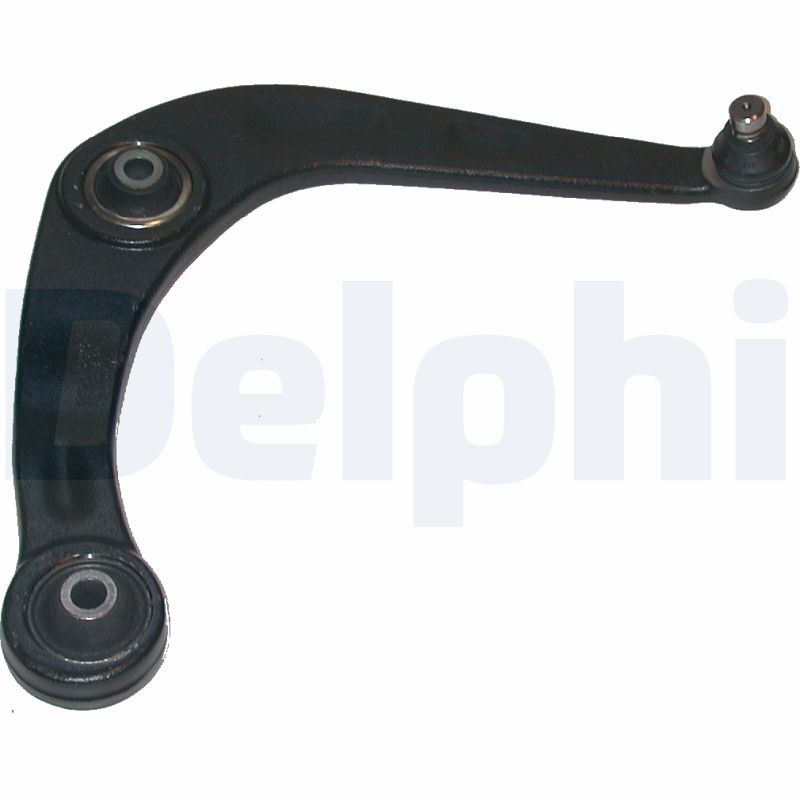 Control/Trailing Arm, wheel suspension - TC875