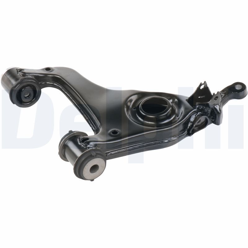 Control/Trailing Arm, wheel suspension - TC1054