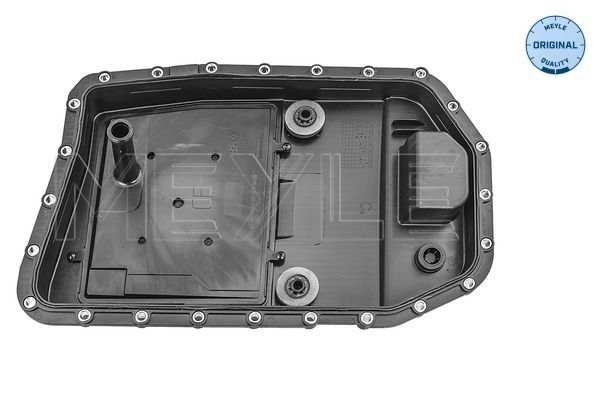 Oil Sump, automatic transmission - 300 325 0001