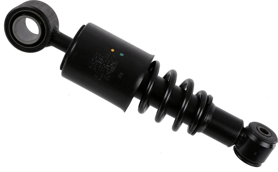 Shock Absorber, driver cab suspension - 317 994