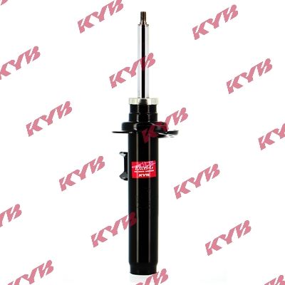 Shock Absorber - 3348043