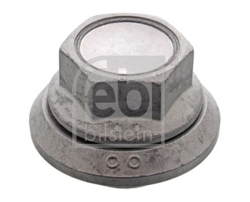 Wheel Nut - 28097