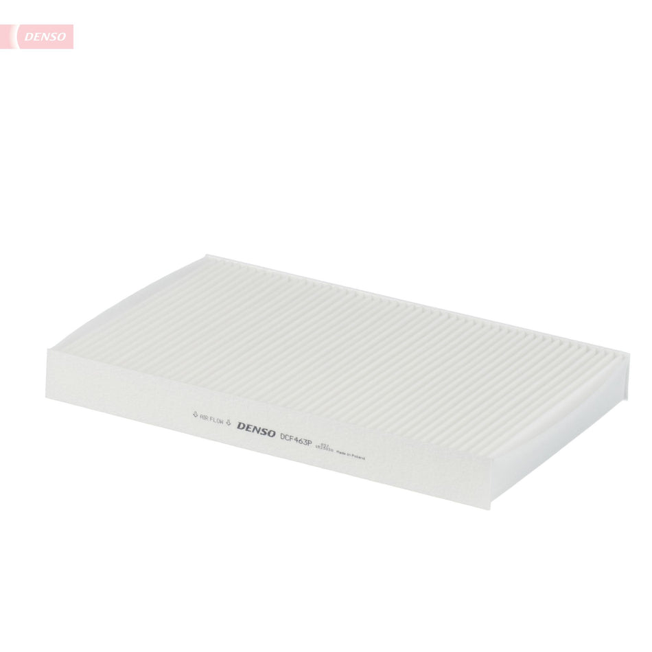 Filter, cabin air - DCF463P
