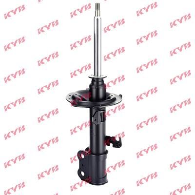 Shock Absorber - 334278