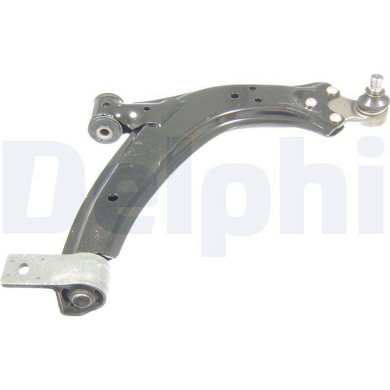 Control/Trailing Arm, wheel suspension - TC981