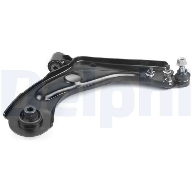 Control/Trailing Arm, wheel suspension - TC4366