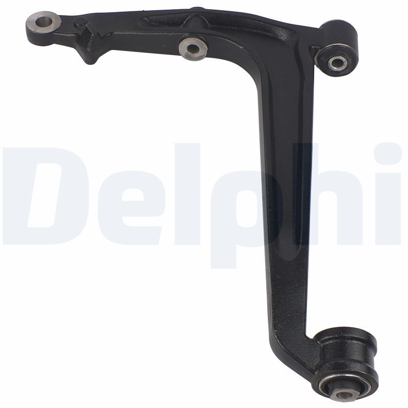 Control/Trailing Arm, wheel suspension - TC2621