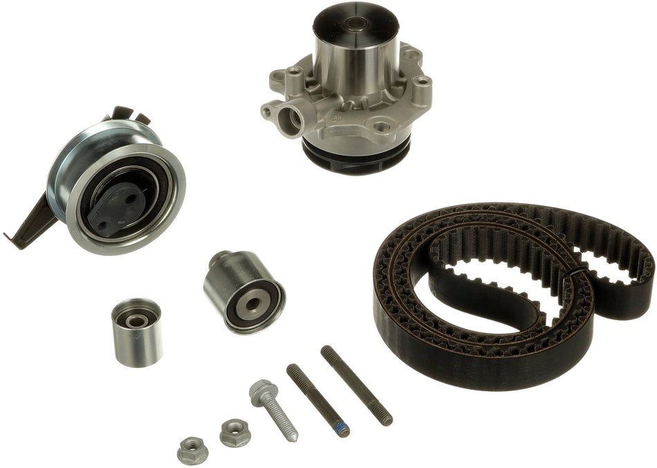 Water Pump & Timing Belt Kit - KP15678XS