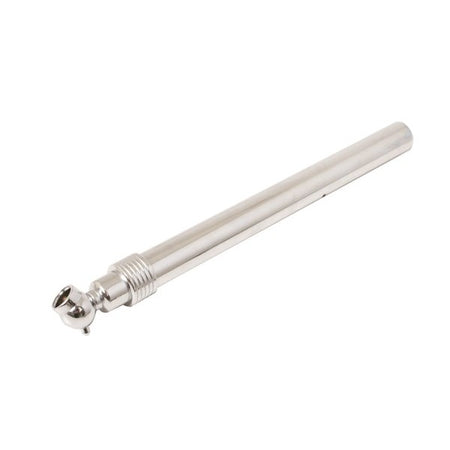 Tyre Pressure Gauge - Analogue - Bar Type