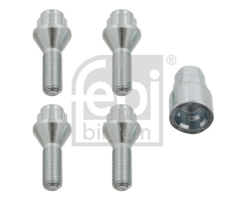 Wheel Bolt - 27049