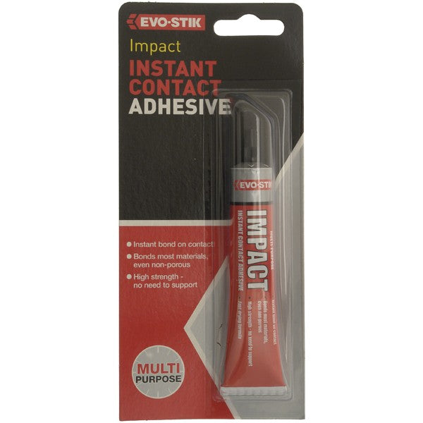 Impact Contact Adhesive - 30g Tube