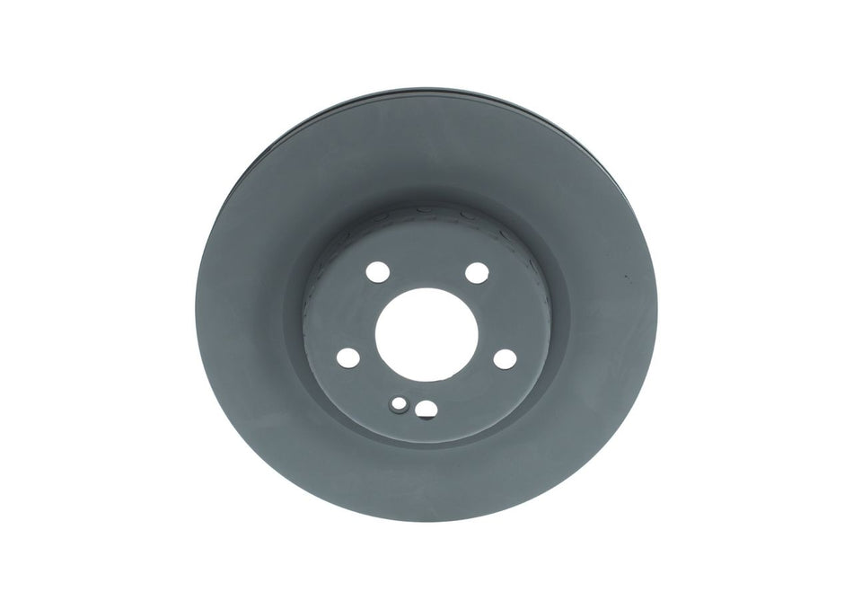 Brake Disc - 0 986 479 H43