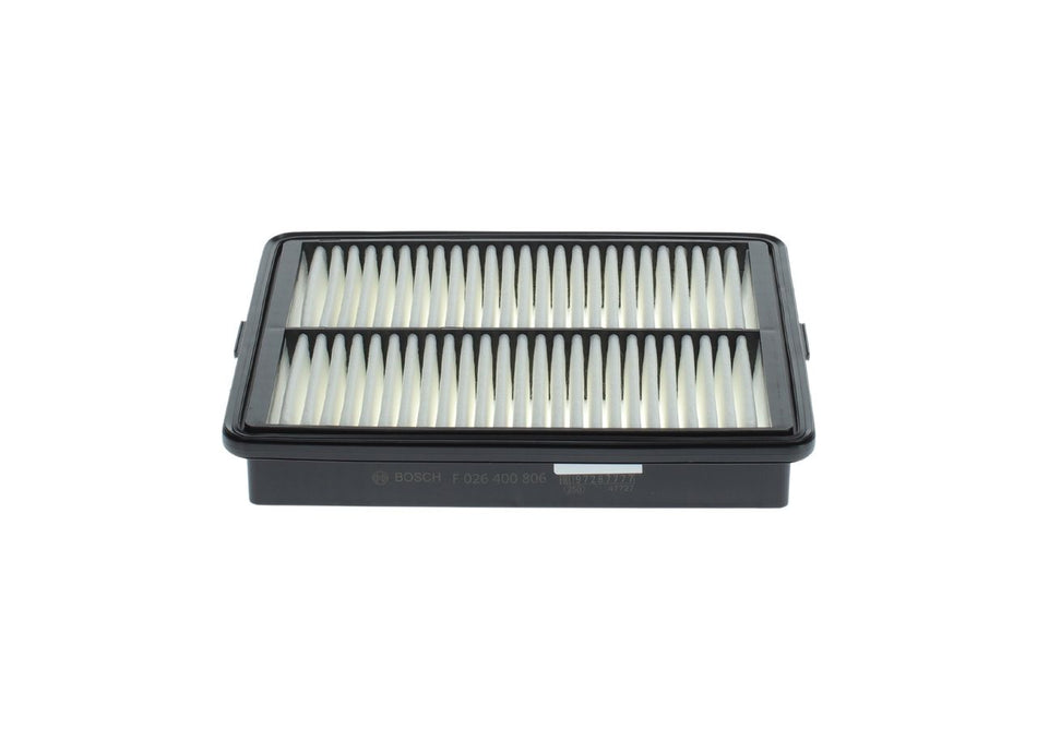 Air Filter - F 026 400 806