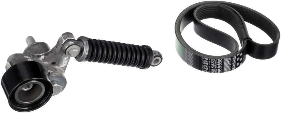 V-ribbed Belt Set - K018PK1162HD