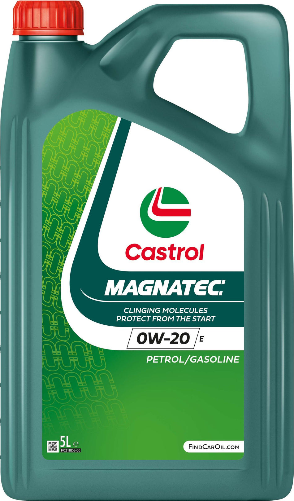 Engine Oil - 15FD0E