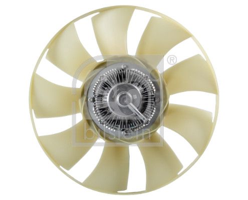 Fan, engine cooling - 173692