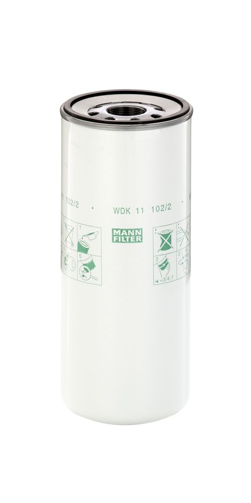 Fuel Filter - WDK 11 102/2