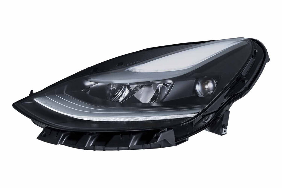 Headlight - 1EX 015 319-711