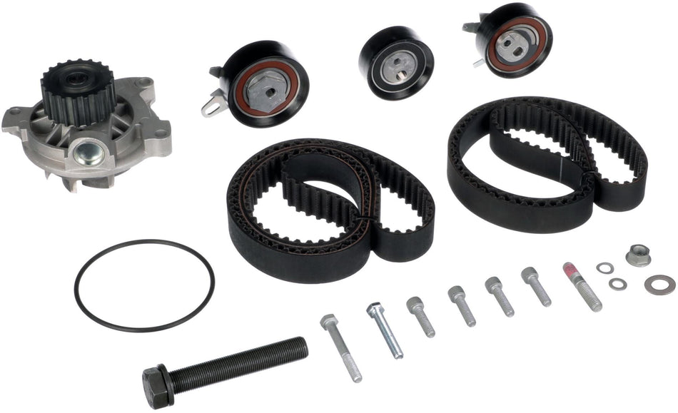 Water Pump & Timing Belt Kit - KP85323XS-1