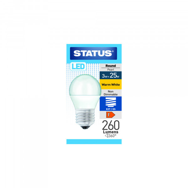 ES- Golf Ball