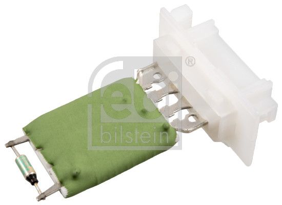 Resistor, interior blower - 180673