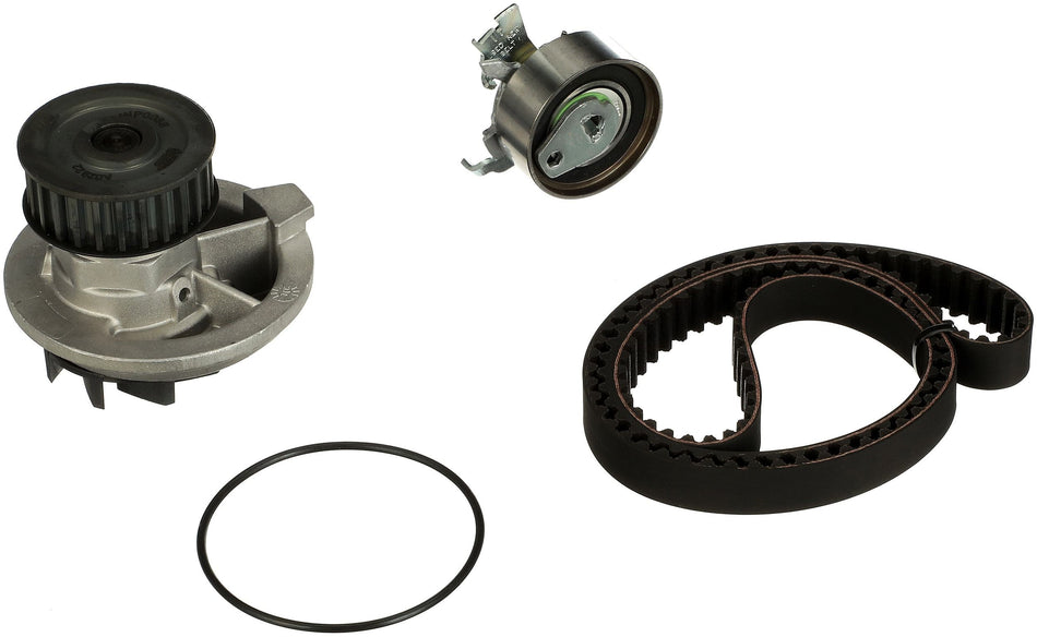 Water Pump & Timing Belt Kit - KP15367XS