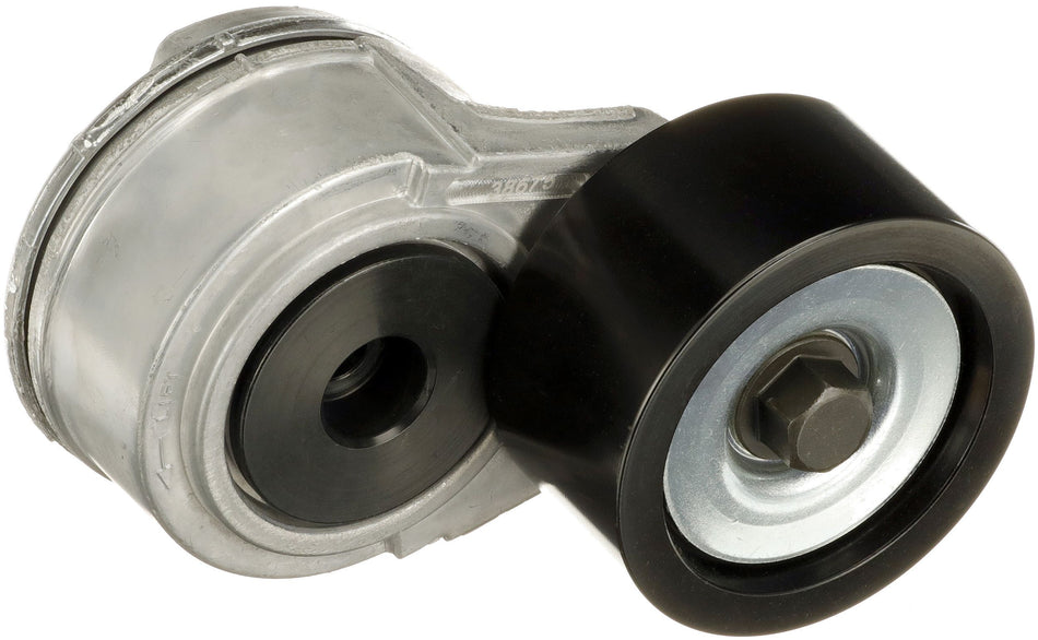 Belt Tensioner, V-ribbed belt - T38675