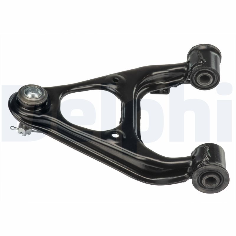 Control/Trailing Arm, wheel suspension - TC3637