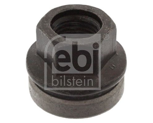 Wheel Nut - 49201