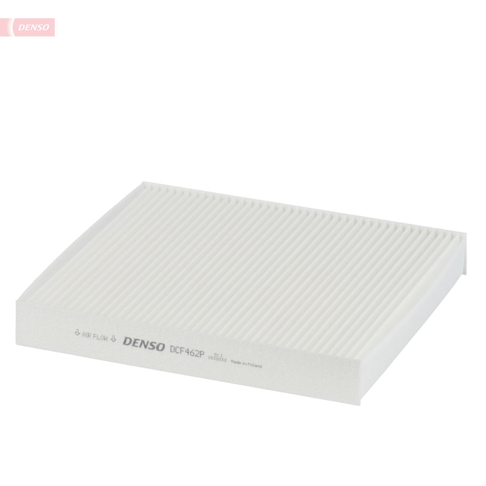 Filter, cabin air - DCF462P
