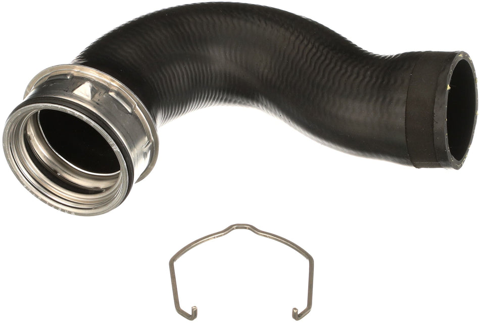 Charge Air Hose - 09-0038C