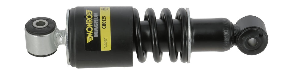Shock Absorber, driver cab suspension - CB0125