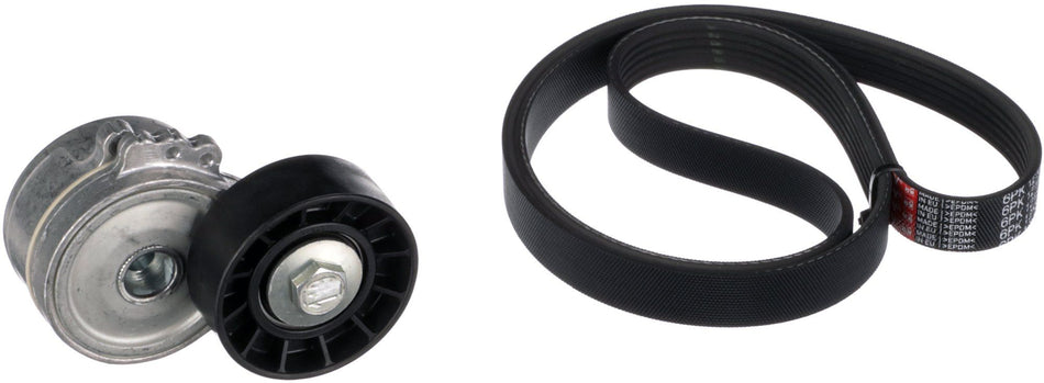 V-ribbed Belt Set - K026PK1218