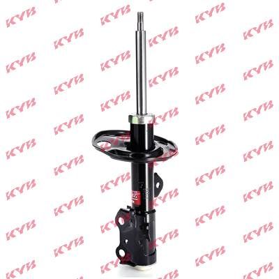 Shock Absorber - 339701