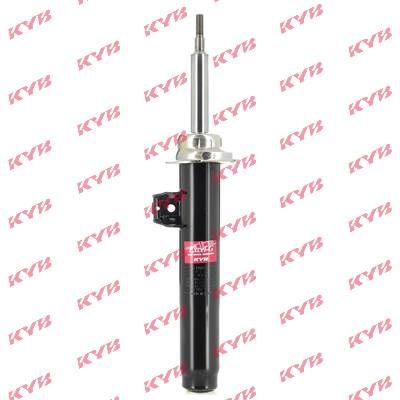 Shock Absorber - 3358001