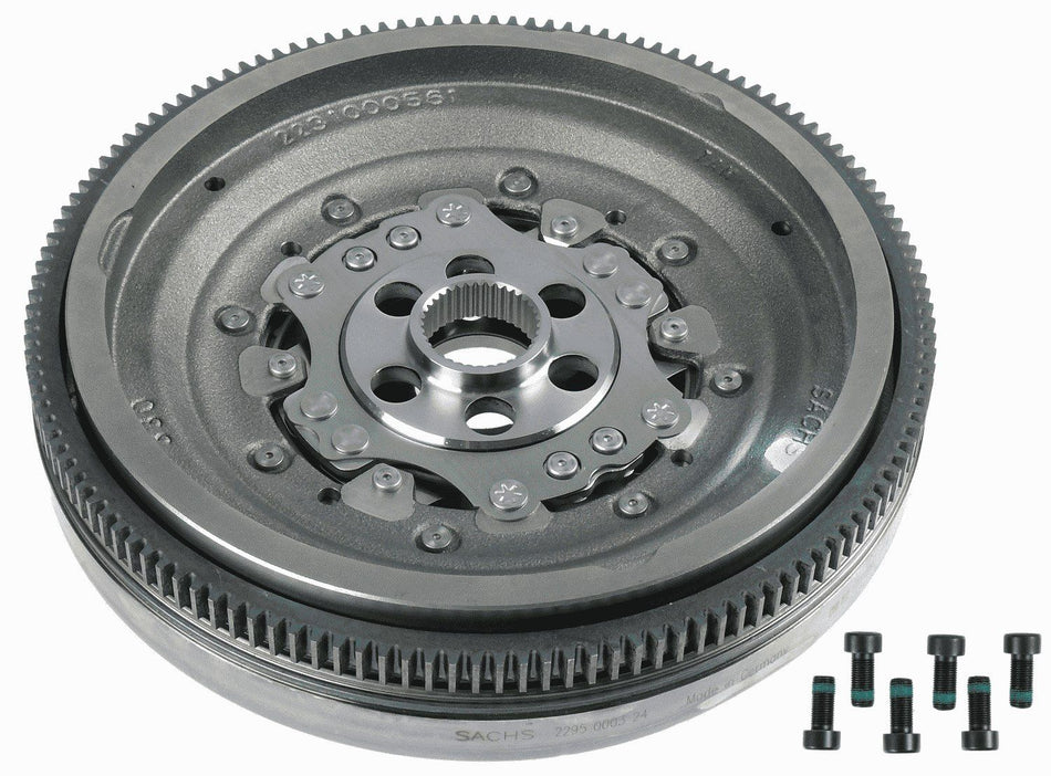 Flywheel - 2295 000 324