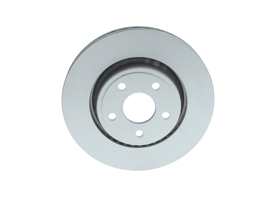 Brake Disc - 0 986 479 F01