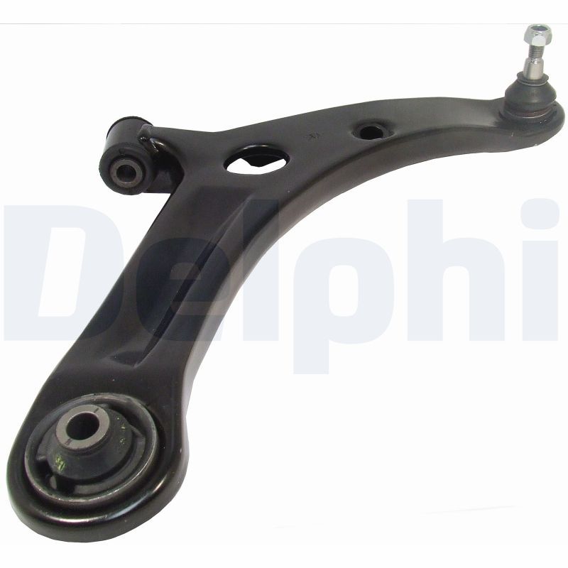 Control/Trailing Arm, wheel suspension - TC2528