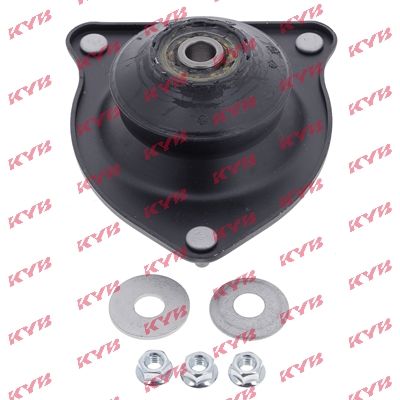 Repair Kit, suspension strut support mount - SM5443